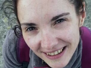hanails Visio Tchats