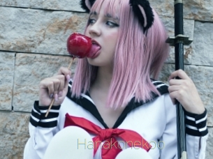 Hanakonekoo