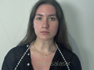 Hanasalasar