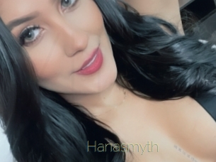 Hanasmyth