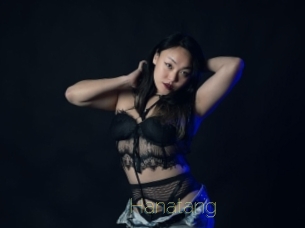 Hanatang
