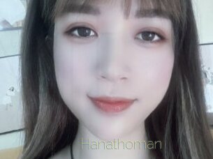 Hanathoman