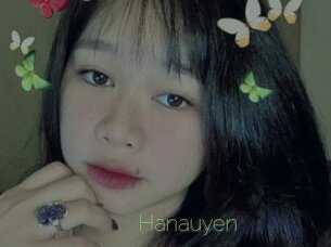 Hanauyen