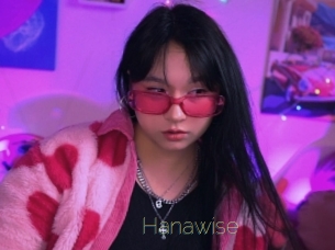 Hanawise