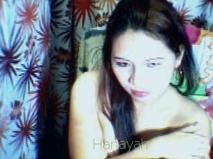 Hanayah