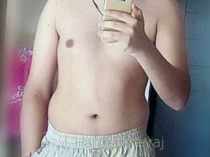 handsome_raj Visio Tchats