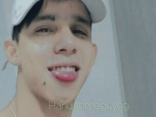 Handsomeguy99