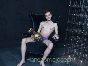 Handsomejoseph