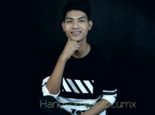 Handsomesolocumx