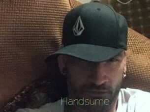 Handsume