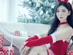 Hanijadyn