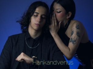 Hankandvenus
