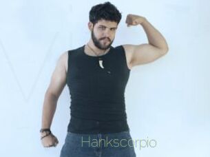 Hankscorpio
