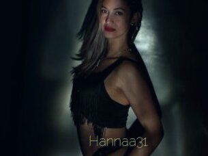 Hannaa31