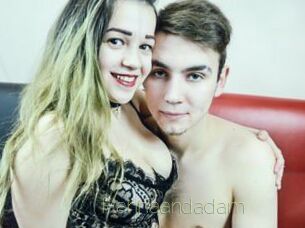 Hannaandadam