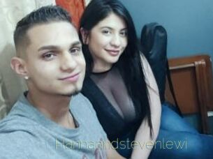 Hannaandstevenlewi