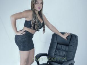 Hannabennet