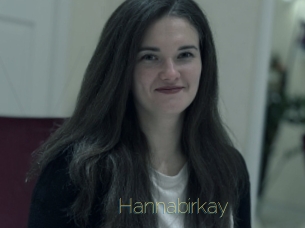 Hannabirkay