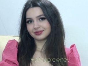 Hannabrowney