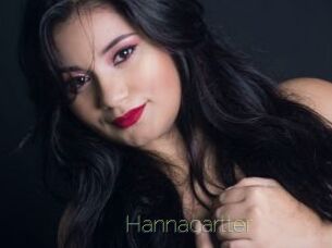Hannacartter