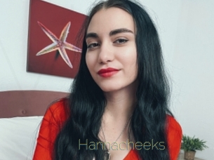 Hannacheeks