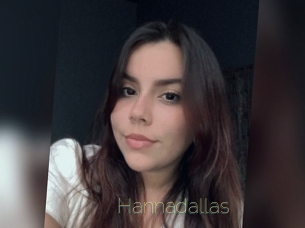 Hannadallas