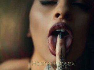 Hannadeepsex