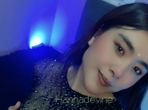 hannadevine Visio Tchats