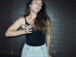 Hannadivine