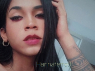 Hannaferrett