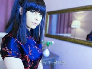 Hannafrey