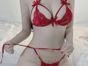 Hannah9x