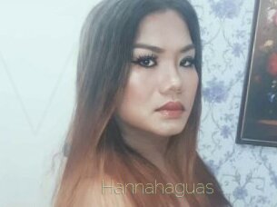 Hannahaguas