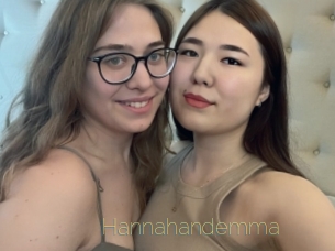Hannahandemma