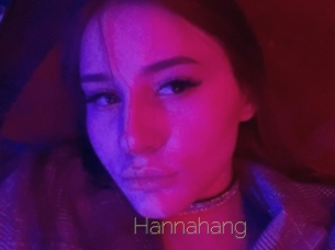 Hannahang