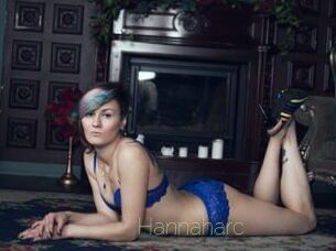 Hannaharc