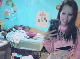 Hannahbeam