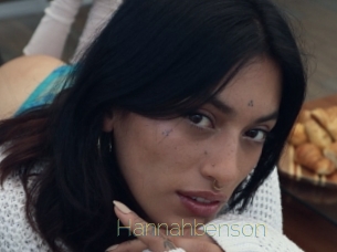 hannahbenson Visio Tchats
