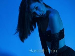 hannahhenn Visio Tchats