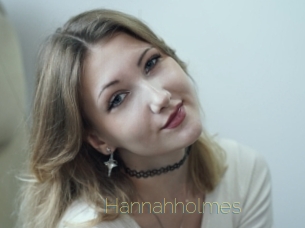 Hannahholmes