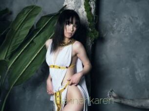 Hannahkaren