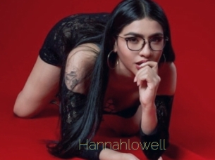Hannahlowell