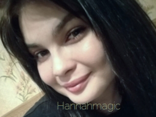 Hannahmagic
