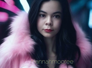 Hannahmooree