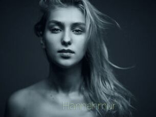 Hannahmur