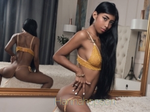 Hannahopson