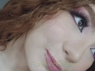 Hannahportman