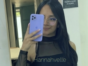 Hannahvelle
