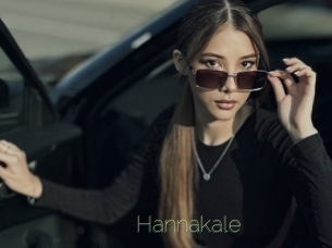 Hannakale