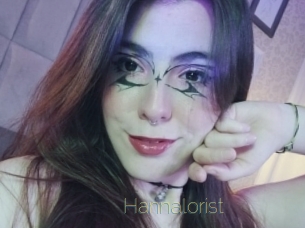 Hannalorist